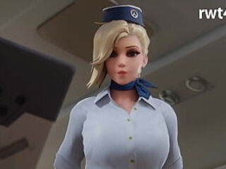 Do you like my special service?