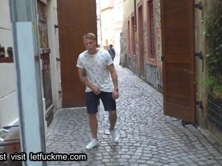 cumshot mature slut inka fucks lucky guy