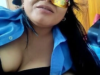 Graduation Party Turns Taboo: Busty Stepsister Seduces Stepbrother for an Intense Celebration