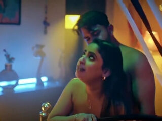 Rajsi Verma, Priya Ray And Sapna Sappu - Payal Season 01 (2025) Ullu Hindi sizzling Web Series