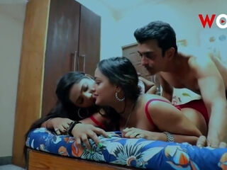 Miss Briganza Season 02 And 02 (2023) Woworiginals Hindi steamy Web Series With Rajsi Verma, Poonam Pandey And Sapna Sappu