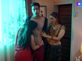 First-ever On Net -pyar Ki Tadap four