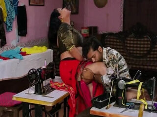 Warm N stellar Desi succulent Bhabhi nailed By beau With Desi Bhabhi