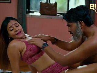 Sapna Sappu, Sapna Sharma And Priya Ray In Chhatri Season 1 And 2 (2024 ) Bullapp Hindi super-steamy Web Series
