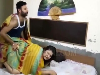 Messy gal In Patient humps Desi gal medic With Hindi messy chat