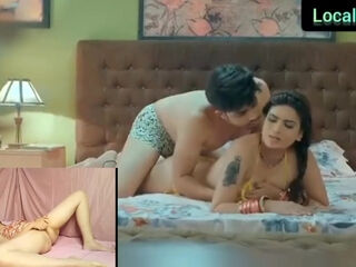 Bhabhi Ne Kiya Devar Ke Sath intercourse With Bengali Boudi