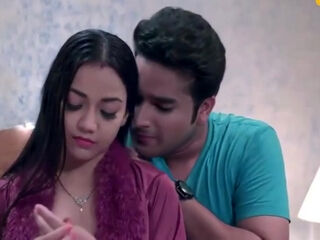 Indian Couples loving hook-up