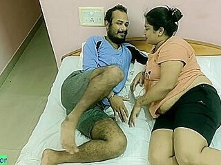 Beautiful Bengali Wife Shared By Naughty Husband!! Fucks