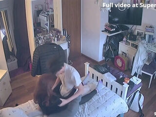 Ipcam Loving teenagers 18+ Who Masturbate Each Other