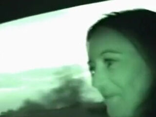 Husbang tapes his uk dogging wife fucking strangers in the dark