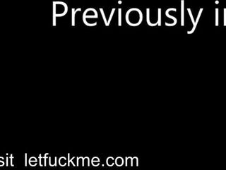 anal mom surprised son with threeway part 2