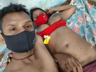 Village bhabhi and devar desi chudai dogi style