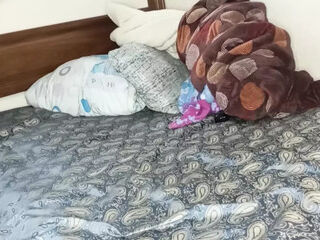 Domestic Worker Fucked When My Wife Goes Out to Work