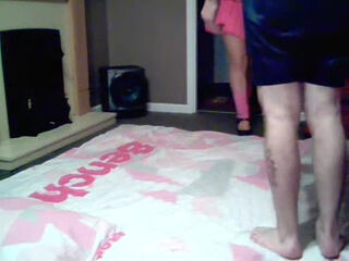 Crazy home made sex tape