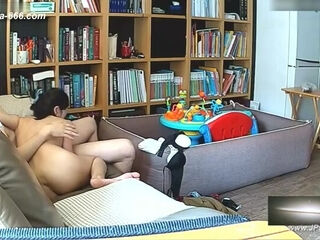 Hackers use the camera to remote monitoring of a lover's home life.***