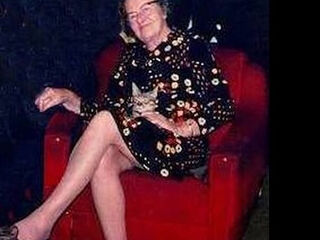 I love granny porn pictures