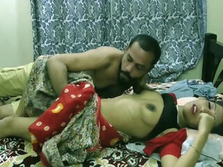 Indian Sexy Bhabhi First Time Sex With Unknown Man