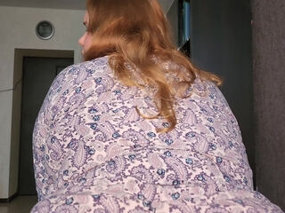 Stepmommy Gets Cum In Her Ass For The First Time