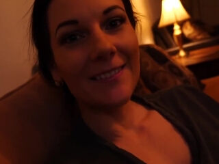 Mandy Flores Step mom And Step son Going All The Way Pov