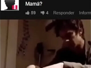 Mama?