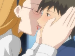 Cougar Trap 02 - Uncensored Hentai Anime