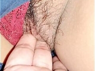Pinay Masar*p na Finger