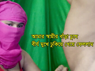 Desi stepmom fucked by stepson - Desi sex funny bangla audio