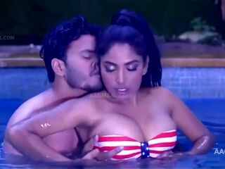 Uff Season 01 Episode 04 Uncut (2021) Gvstudio Hindi Hot Web Series