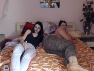 missmeryssa dilettante movie on 2/3/15 02:46 from chaturbate