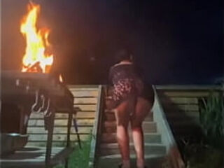 Fire up this big ass!#milf, #pov, #latina, #bigass , #romance, #joi, #fetish, #slut, #mature