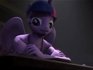 Equestria femmes 1 Sunset X Twlight bathing suit 3 dimensional en Espa&ntilde_ol manga porn animation network