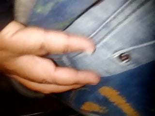 TOCANDO Y TALLANDO BUEN CULOTE BUS 2