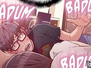 i can make babes orgasm with a touch episode 18